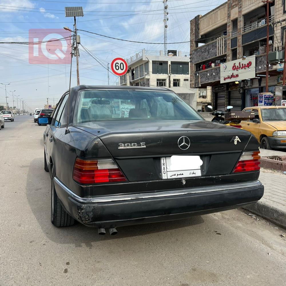 مرسيدس بنز إس كلاس